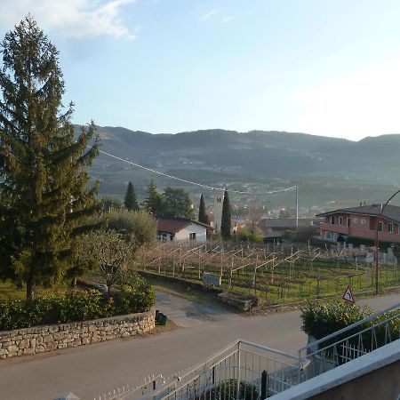 Casa Cuore L.Altra.... Negrar Kültér fotó
