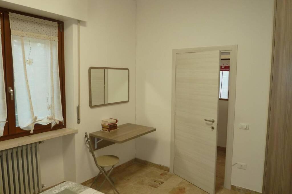 Casa Cuore L.Altra.... Negrar Kültér fotó