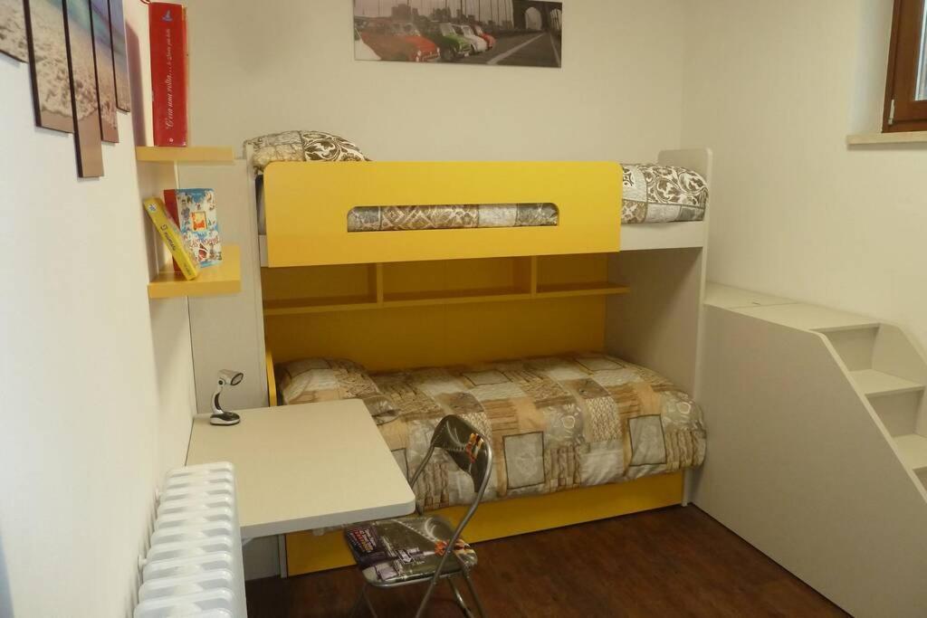 Casa Cuore L.Altra.... Negrar Kültér fotó