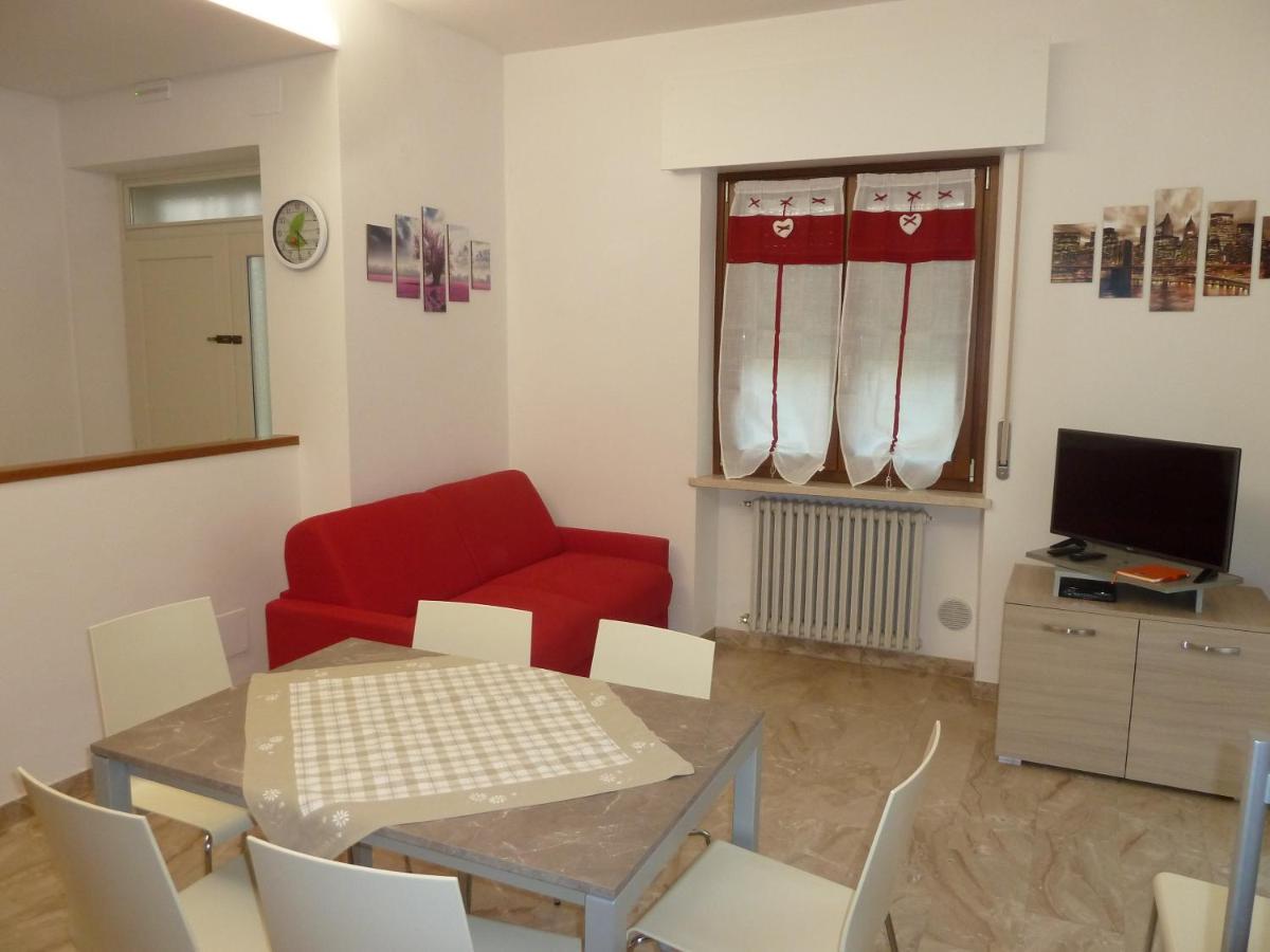 Casa Cuore L.Altra.... Negrar Kültér fotó
