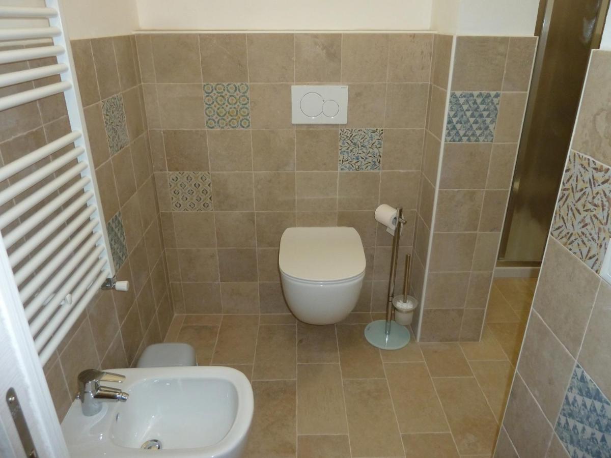 Casa Cuore L.Altra.... Negrar Kültér fotó