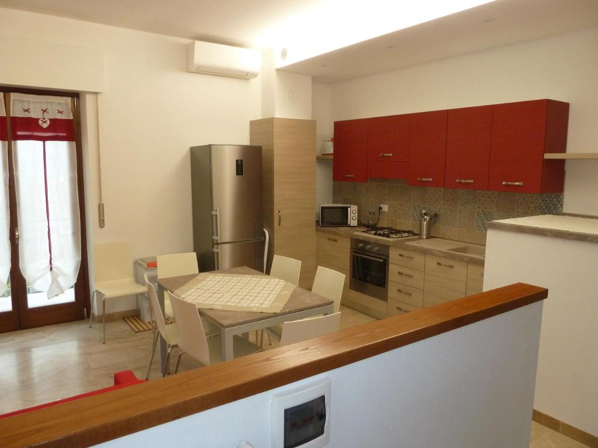 Casa Cuore L.Altra.... Negrar Kültér fotó